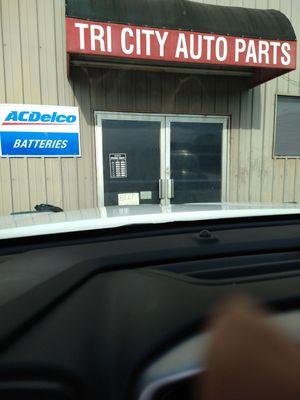 Tri City Auto Parts