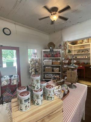 Swint's Pecan Products