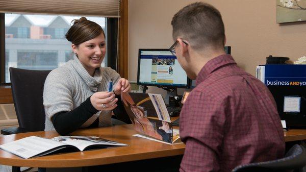 Progressive Truck Driving School