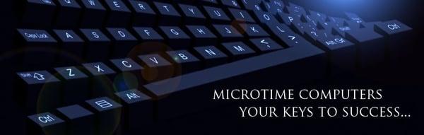 Microtime Computers