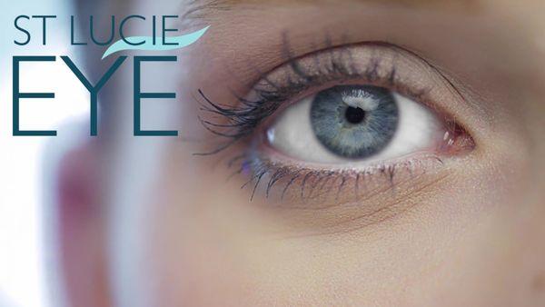 St Lucie Eye
Your Local Eye Care Specialists