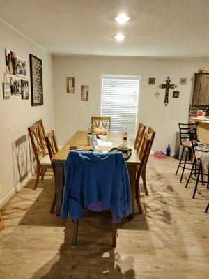 His And Hers Renovations