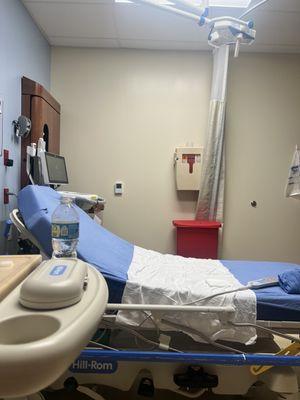 Emergency Dept, HCA Florida Oak Hill Hospital