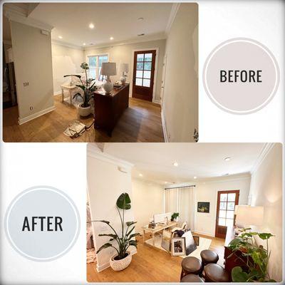 Daves Custom Painting