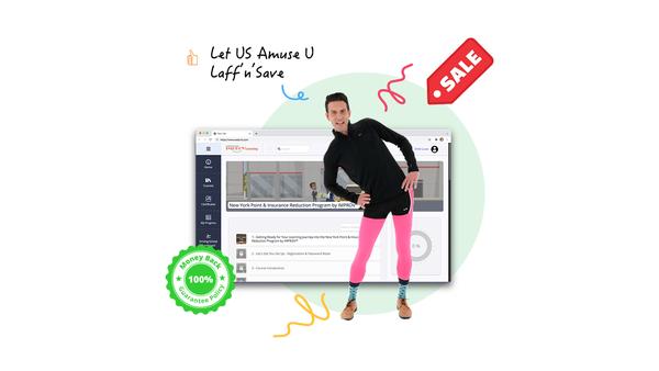 Traffic School - IMPROV