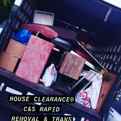 C&S Rapid  Removal & Transportation