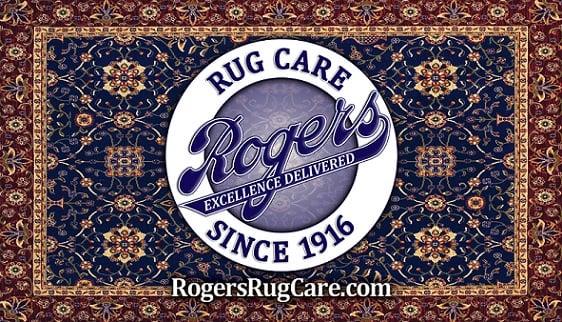 Rogers Rug Care by Rogers Cleaners
