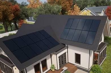 Solar Marketing Specialist