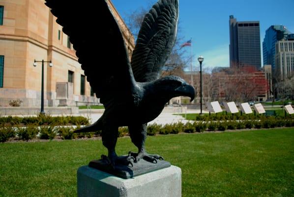 Battelle Riverfront Park