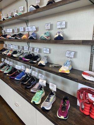 The Colorado Running