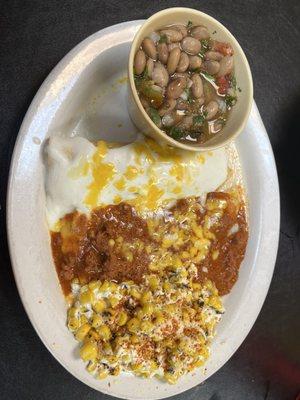 Chelino's Mexican Restaurant