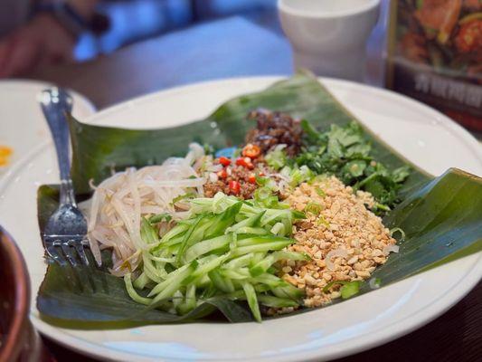 留湘小聚 Rowland Ping‘s Bistro Together