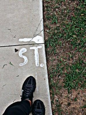 Art Cowsen Trailhead