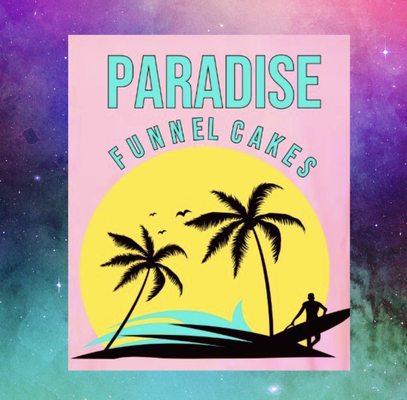 Paradise Funnel Cakes