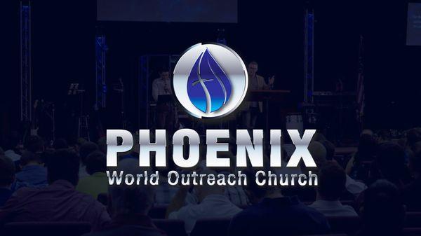 1) Phoenix World Outreach