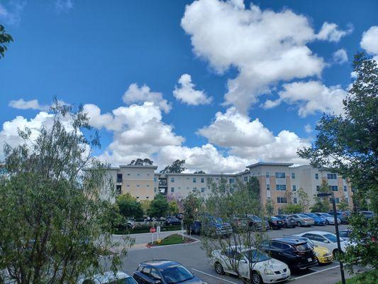 UCI Housing - Verano Place