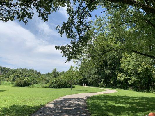 George C. Winter Park