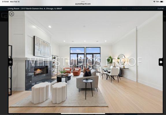 Halina Farrelly - Baird & Warner