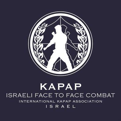 The Israeli Martial Arts Center