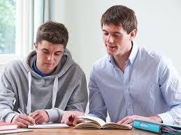 Tutoring at home or by Zoom