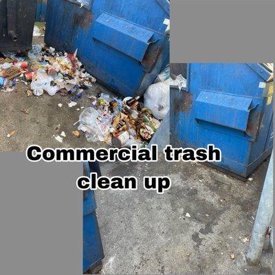 Scractic contracting