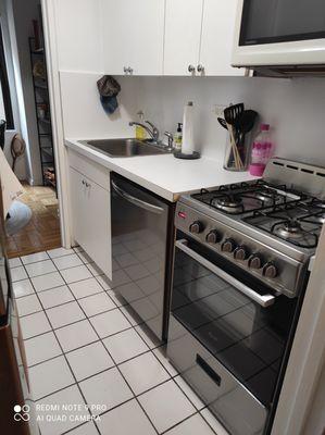 Kayla's Maid Services