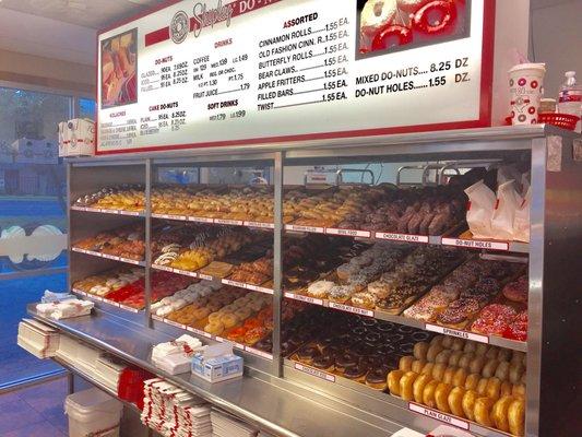 Shipley Do-Nuts