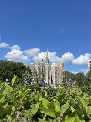 Creighton University