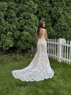 Timeless Stitches Couture