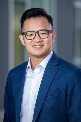 Dr. Nguyen, DPM, AACFAS