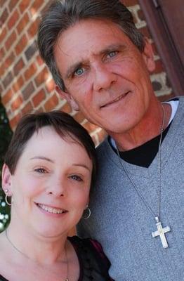 Serving the Metro Atlanta Area since 2007, Rev. and Mrs.Weikum have ministered to the spiritual and addiction related disorde...