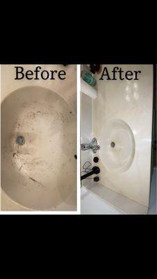 So Neat So Clean House Cleaning