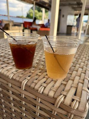 Queen City Riverboats/Destiny Yacht Charters