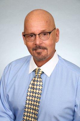 Jim McCowan - Long & Foster