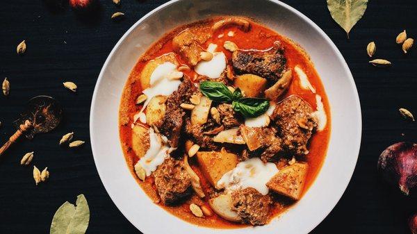 Spices Of India Kitchen