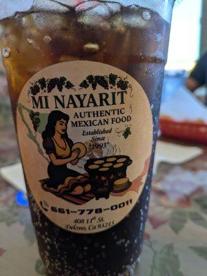 Mi Nayarit Mexican Restaurant