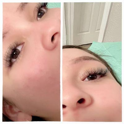 Rowlett Pretty Lashes