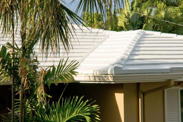 Simpson's Painting & Waterproofing