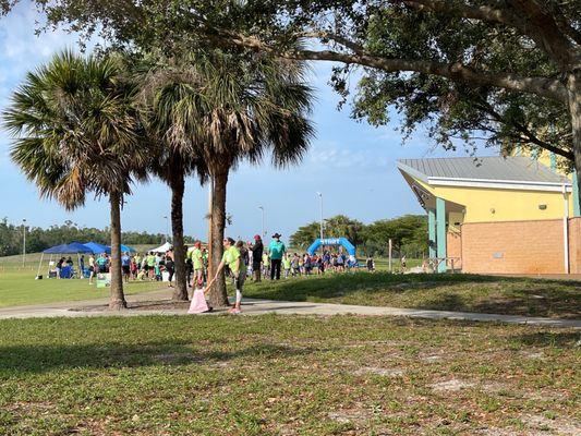 Estero Park