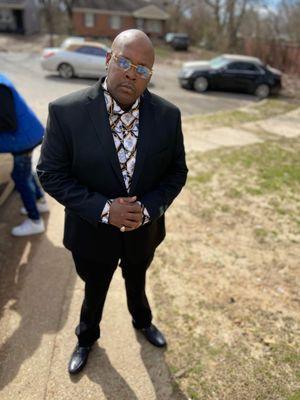 Lucci Lou's cleaning