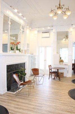 Honey & Co Boutique Spa