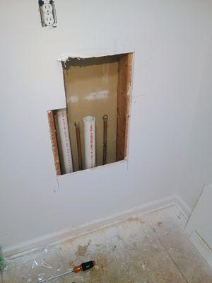 S and R Mobile Handy Man and Junk removal