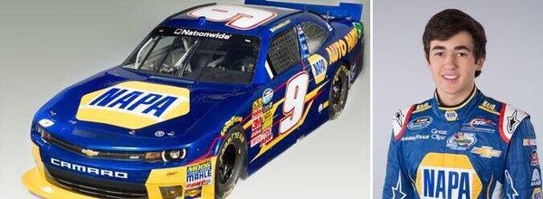 Beard's Automotive Parts & Supplies