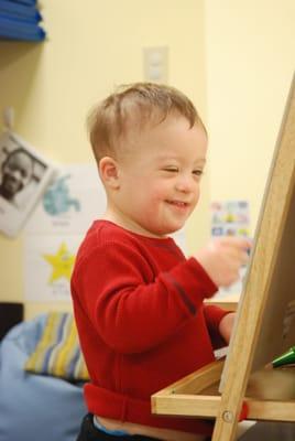 Frankie Lemmon School & Developmental Center