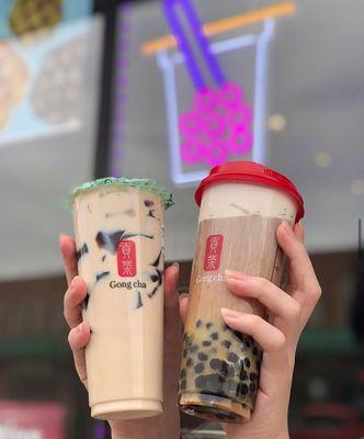 Gongcha