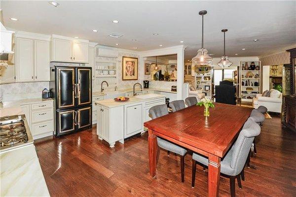 All Building and Construction