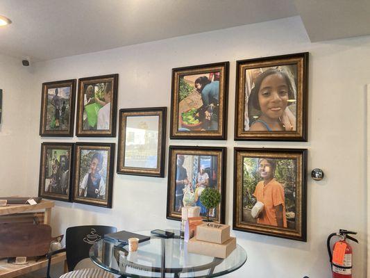 Bakehouse At Maple Lake