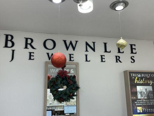 Brownlee Jewelers