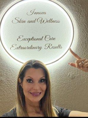 Innova Skin and Wellness Studio