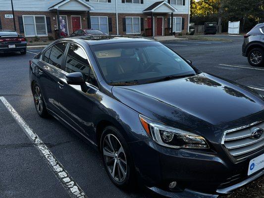 Bryans Maintenance and Repair